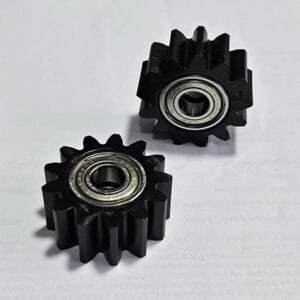 PIÑON PARA 35 CON RODAMIENTO
